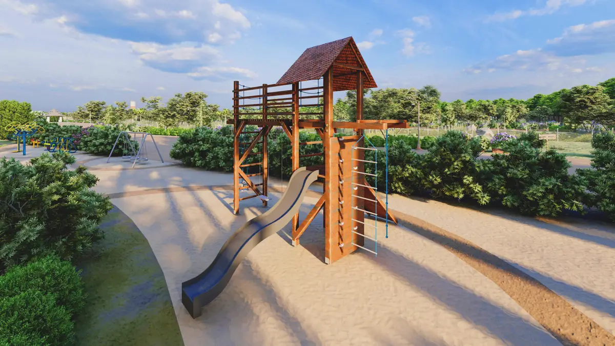 Lawnsview Gallery