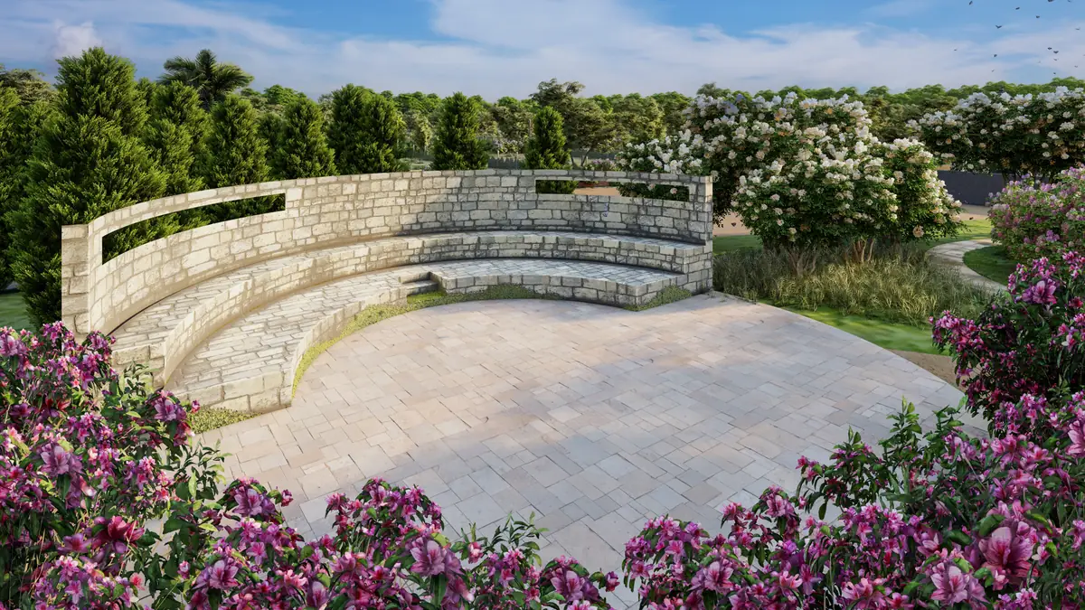 Lawnsview Gallery
